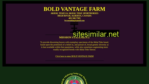 boldvantage.ca alternative sites