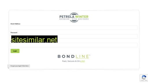 bondline.ca alternative sites