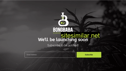 bongbaba.ca alternative sites