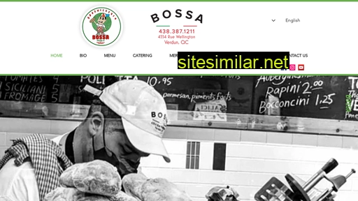 bossa.ca alternative sites