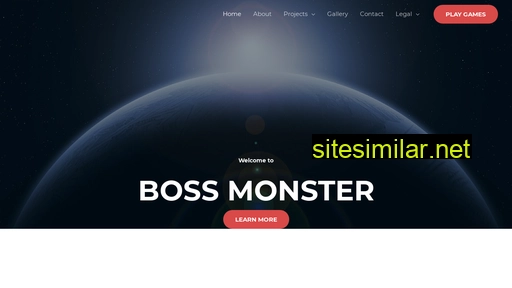 bossmonster.ca alternative sites