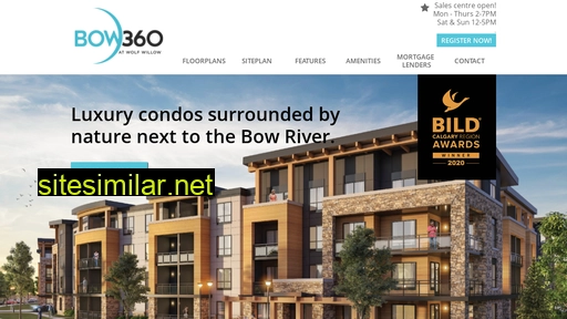 bow360.ca alternative sites