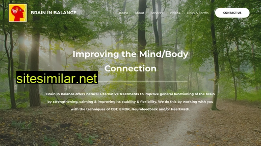 braininbalance.ca alternative sites