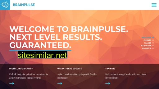 brainpulse.ca alternative sites