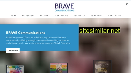 bravecommunications.ca alternative sites
