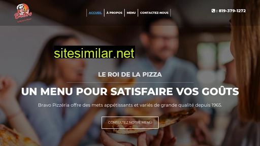 bravo-pizzeria.ca alternative sites