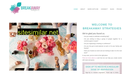 breakawaystrategies.ca alternative sites