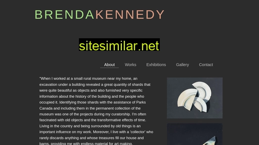 brendakennedy.ca alternative sites