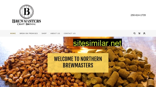 Brewmastersbeer similar sites