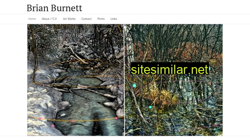 Brian-burnett similar sites