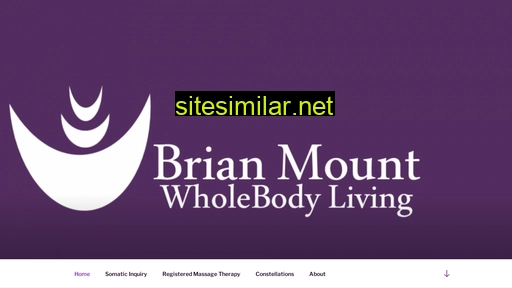 brianmount.ca alternative sites