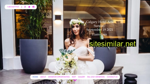 brides2b.ca alternative sites