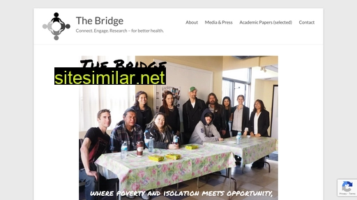 bridgeengagement.ca alternative sites