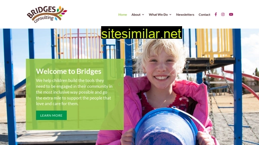 bridgesconsulting.ca alternative sites