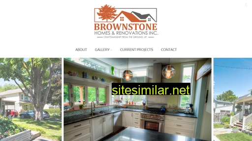 brownstonehomes.ca alternative sites