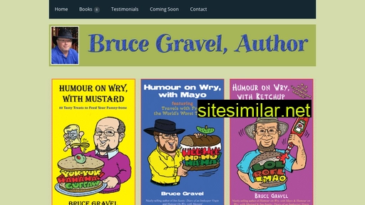brucegravel.ca alternative sites