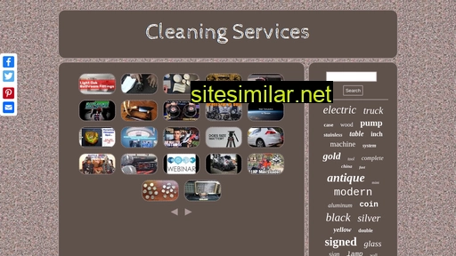 Bsicleaningservices similar sites