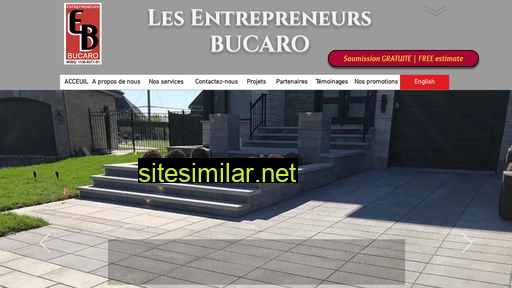 bucaro.ca alternative sites