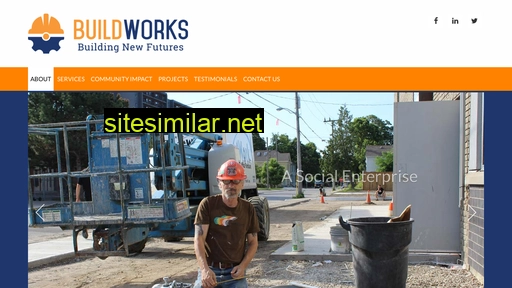 buildworkslondon.ca alternative sites