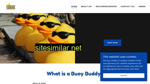 buoybuddies.ca alternative sites