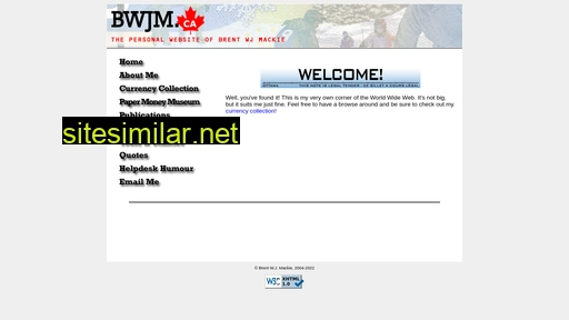 bwjm.ca alternative sites