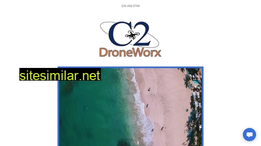 c2droneworx.ca alternative sites
