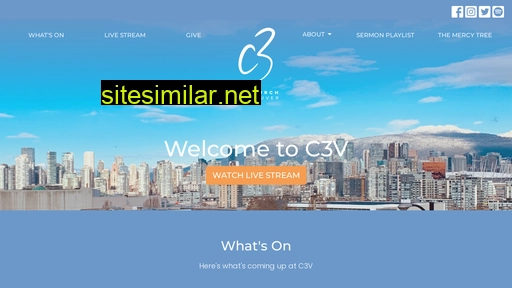 c3v.ca alternative sites