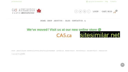 ca12345.ca alternative sites