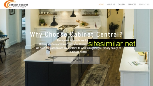 cabinetcentral.ca alternative sites