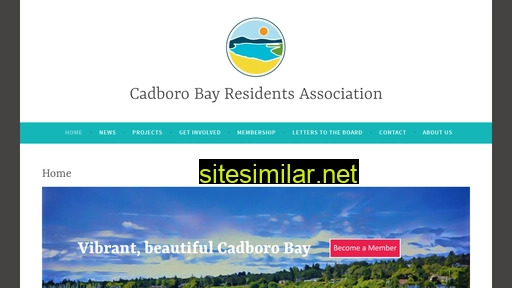 Cadboro similar sites