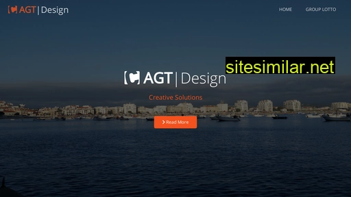 Cagtdesign similar sites