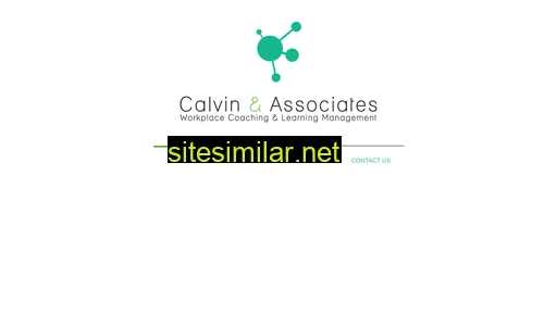 Calvinassociates similar sites