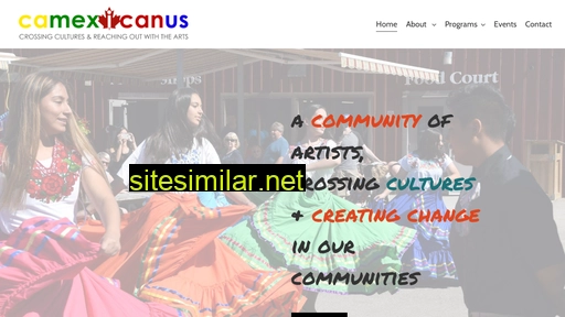 camexicanus.ca alternative sites