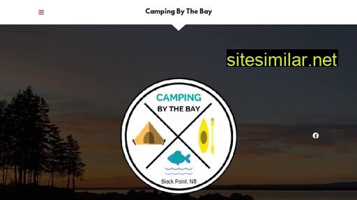 campingbythebay.ca alternative sites