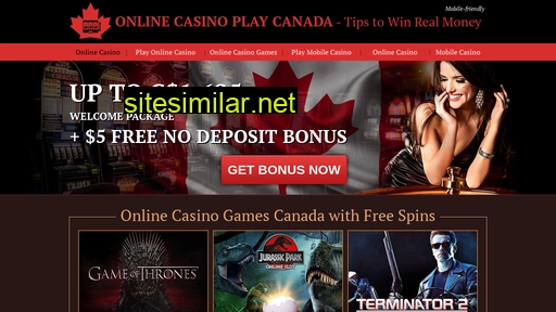 canadian-onlinecasinos.ca alternative sites