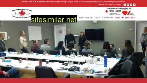 canadian-training.ca alternative sites