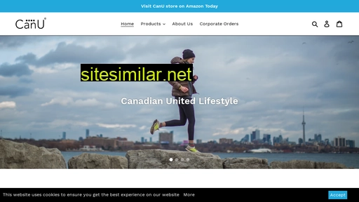 Canadianunited similar sites