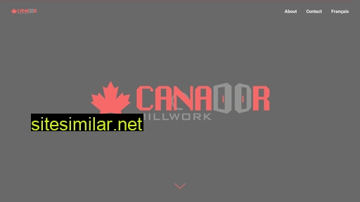 canador.ca alternative sites