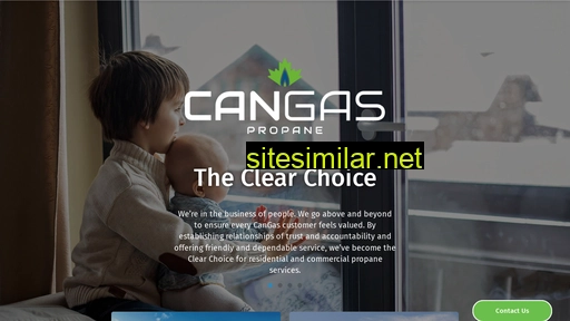 cangaspropane.ca alternative sites