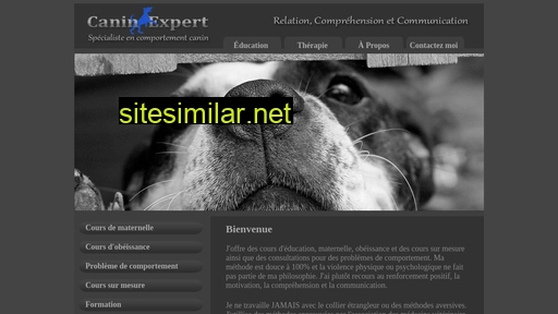 caninexpert.ca alternative sites