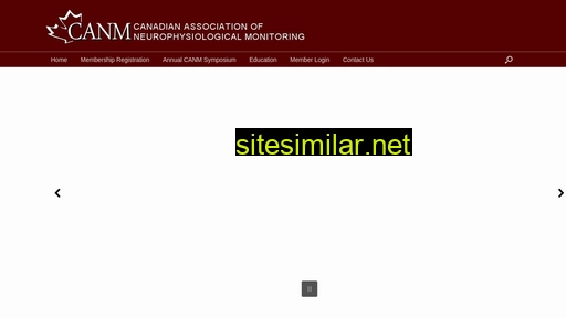 canm.ca alternative sites