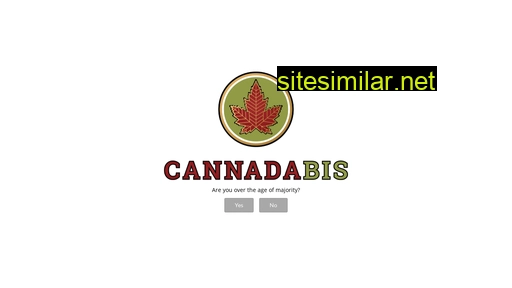 cannadabismedical.ca alternative sites