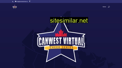 canwestcheer.ca alternative sites