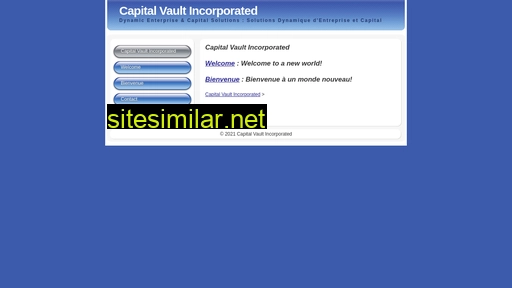 capital-vault.ca alternative sites