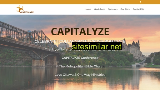 capitalyze.ca alternative sites