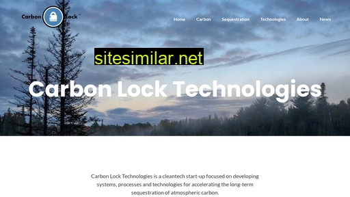 carbonlock.ca alternative sites