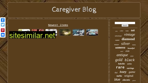 Caregiver-connect similar sites
