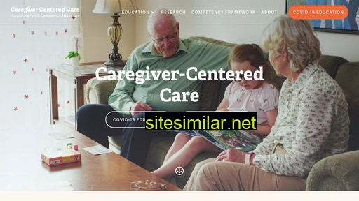 caregivercare.ca alternative sites
