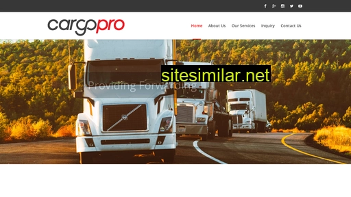 cargo-pro.ca alternative sites