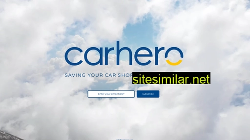 carhero.ca alternative sites